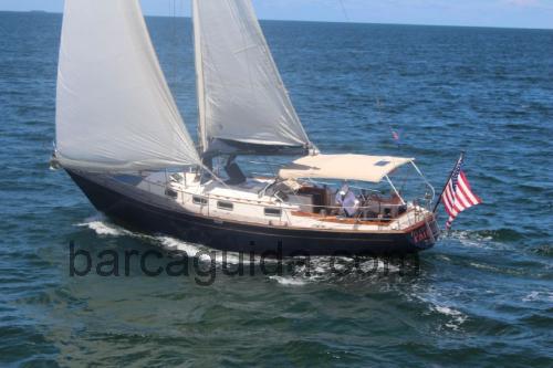 Morgan 38 scheda tecnica e recensioni